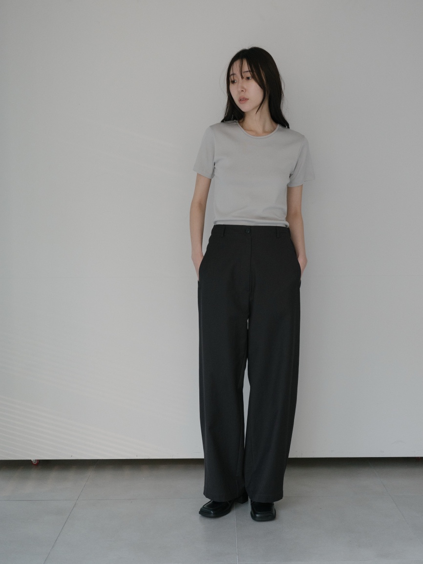 CULLUM東大門實拍女士新品真品休閑人氣推薦時尚正裝褲西褲CULLUM正裝褲/西褲