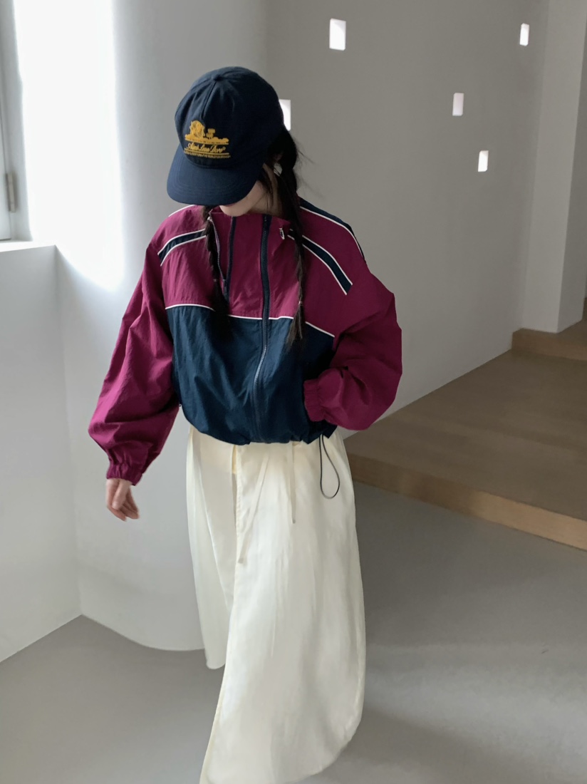 PEBBLE東大門直郵女裝新品人氣職業熱賣真品休閑25春夏夾克PEBBLE夾克