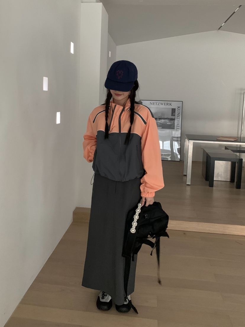 PEBBLE東大門直郵女裝新品人氣職業熱賣真品休閑25春夏夾克PEBBLE夾克