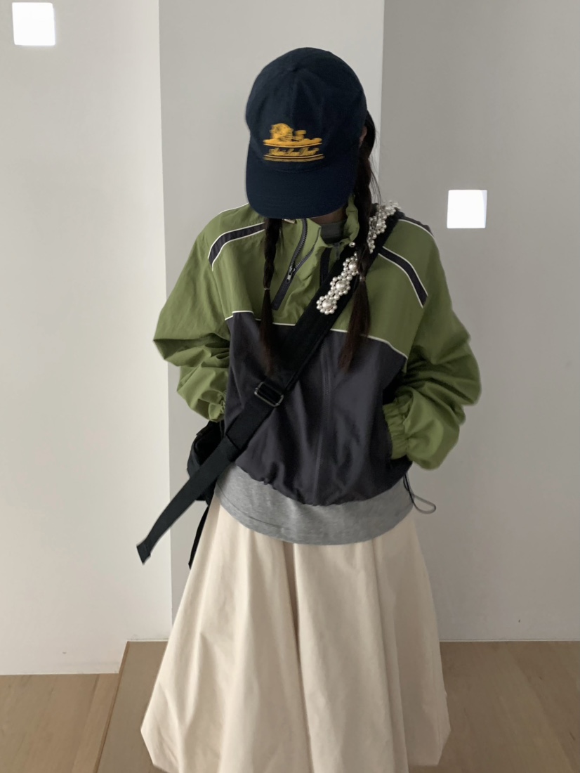 PEBBLE東大門直郵女裝新品人氣職業熱賣真品休閑25春夏夾克PEBBLE夾克