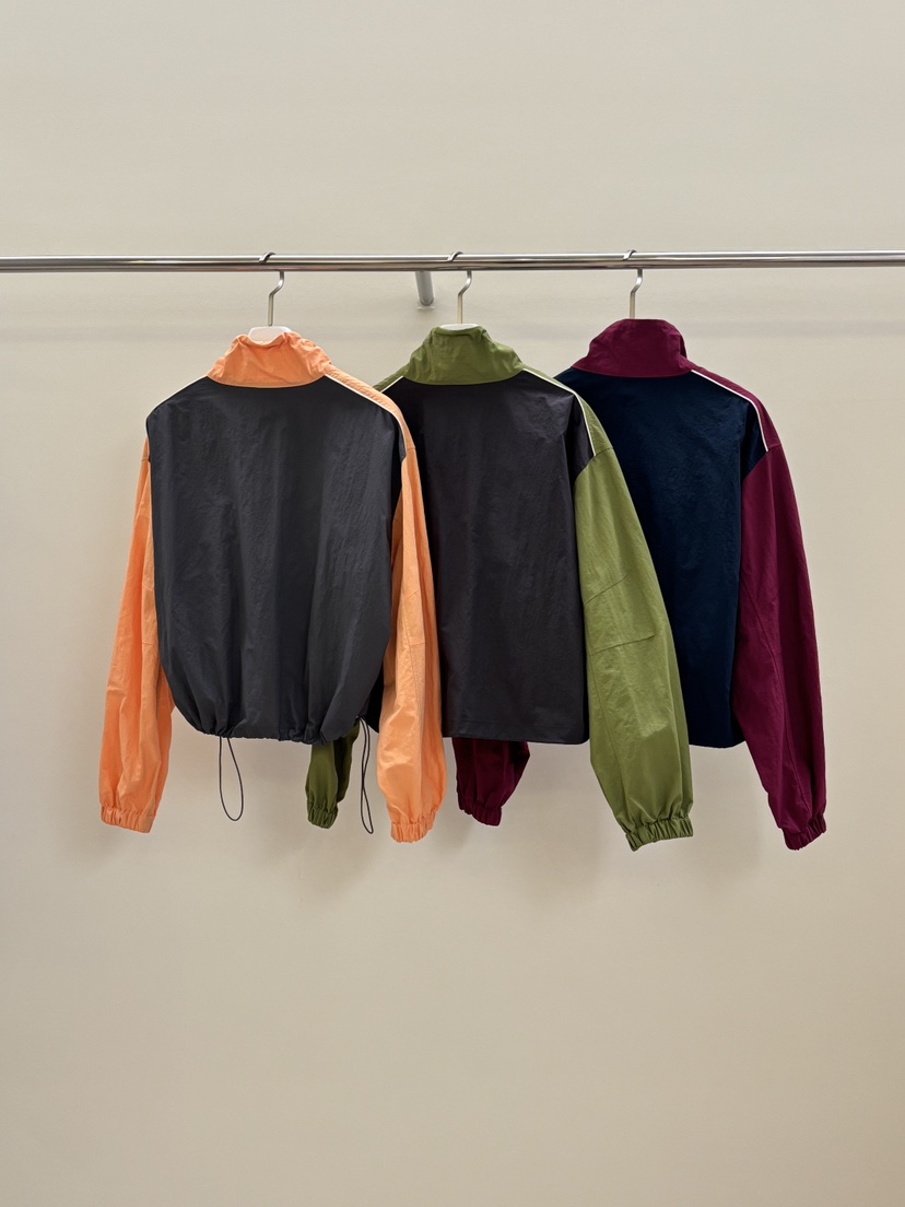 PEBBLE東大門直郵女裝新品人氣職業熱賣真品休閑25春夏夾克PEBBLE夾克