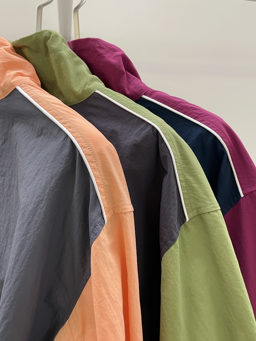 PEBBLE東大門直郵女裝新品人氣職業熱賣真品休閑25春夏夾克PEBBLE夾克