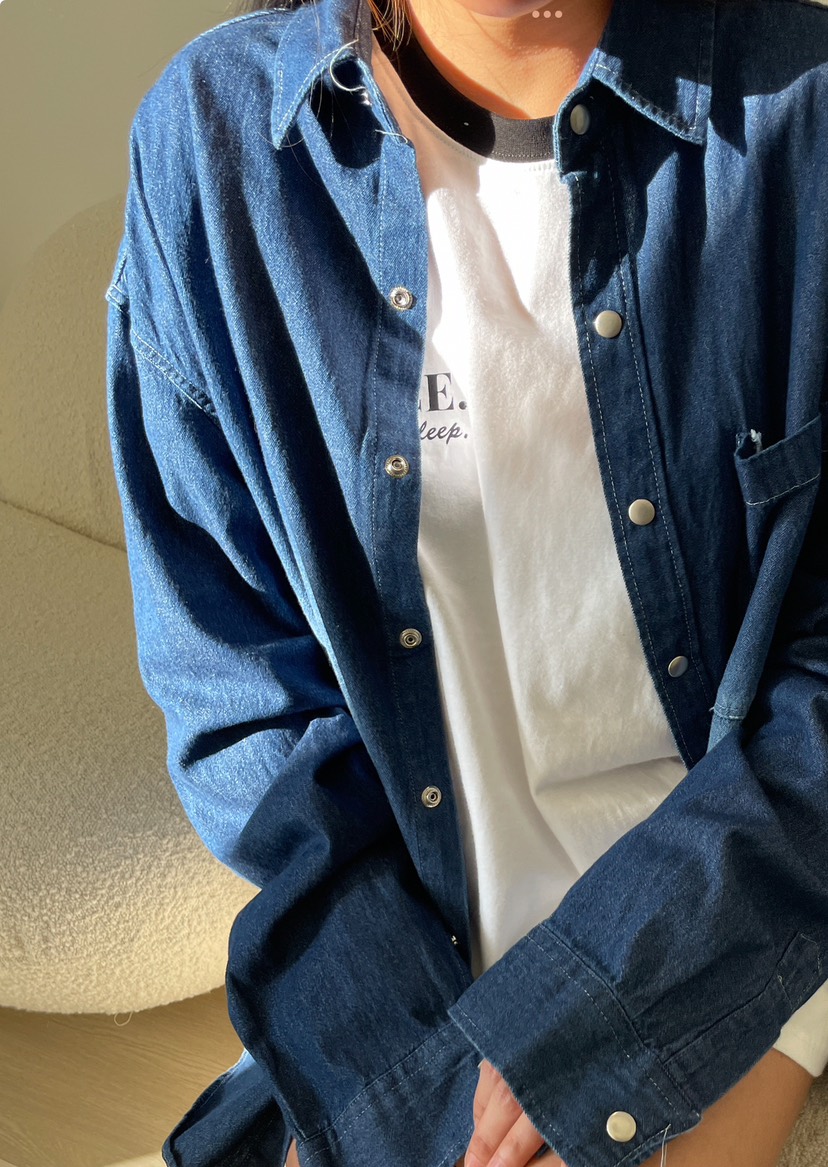 PAIRING韓國代購女裝新品職業人氣推薦熱賣25春夏襯衫蕾絲衫PAIRING襯衫/蕾絲衫