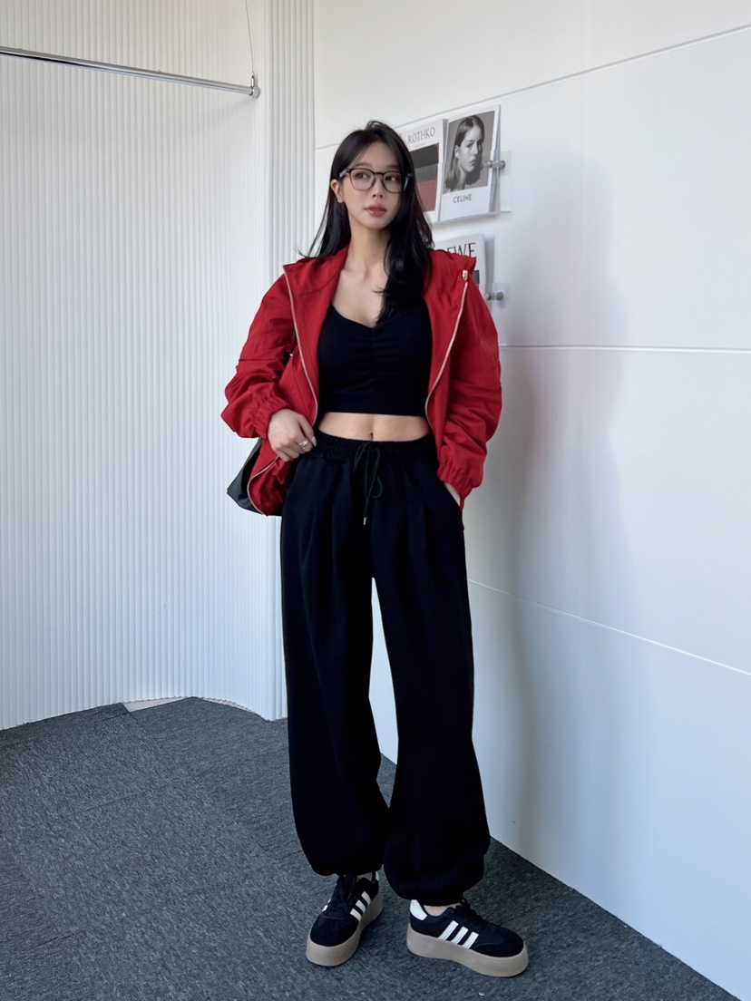 CLOTH東大門直郵女裝新品休閑推薦真品25春夏人氣時尚熱賣夾克CLOTH夾克