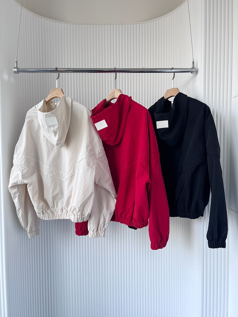 CLOTH東大門直郵女裝新品休閑推薦真品25春夏人氣時尚熱賣夾克CLOTH夾克