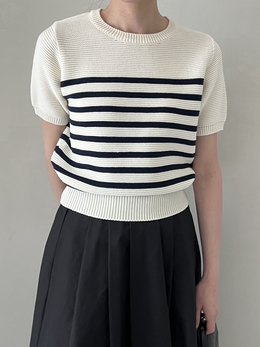 DEMAR東大門代購女士新款時尚職業熱賣休閑真品推薦人氣針織衫DEMAR針織衫