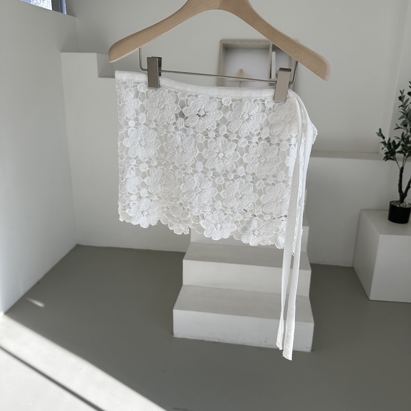 OATMEAL韓國直郵女裝新品人氣25春夏時尚職業休閑真品推薦短裙OATMEAL短裙