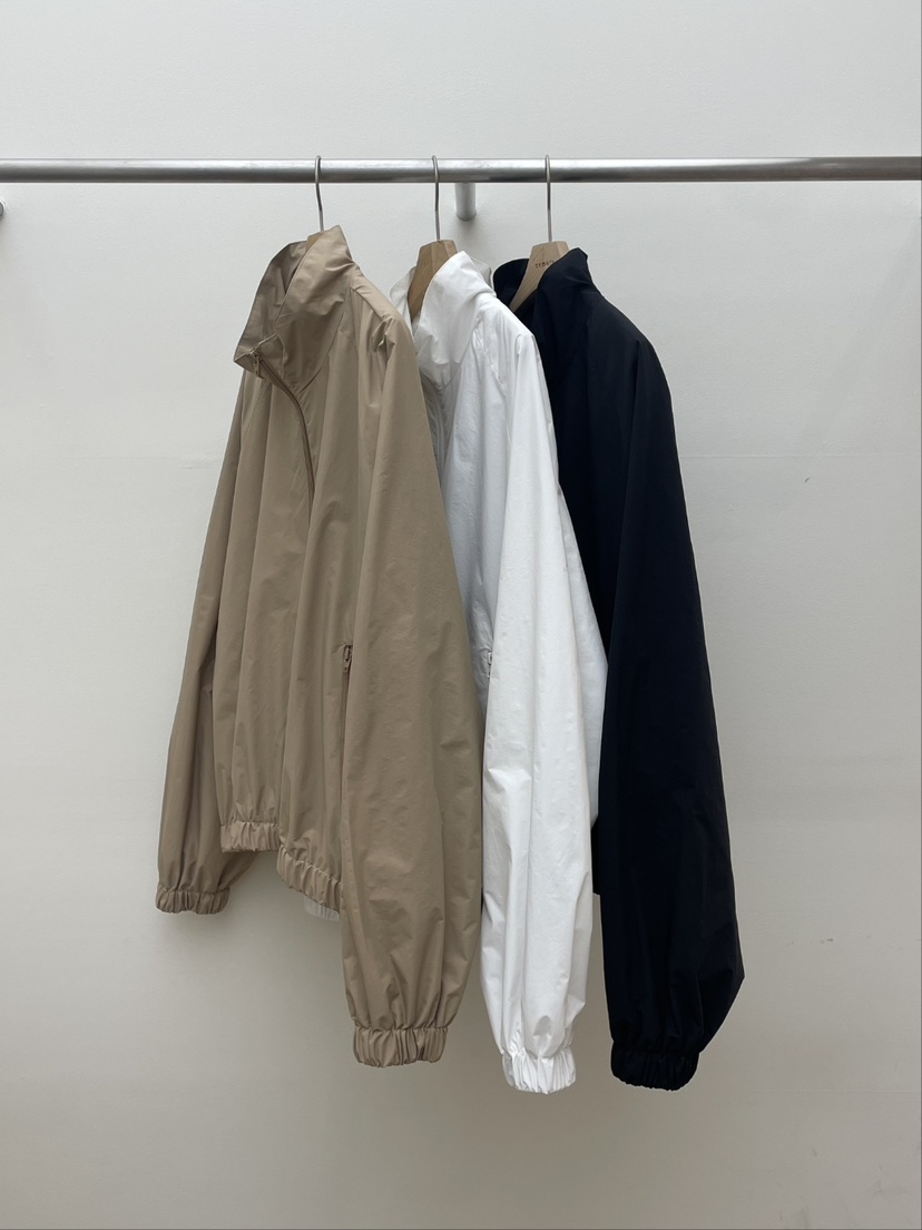 COMETE韓國直郵女士新品25春夏職業真品時尚休閑熱賣推薦夾克COMETE夾克