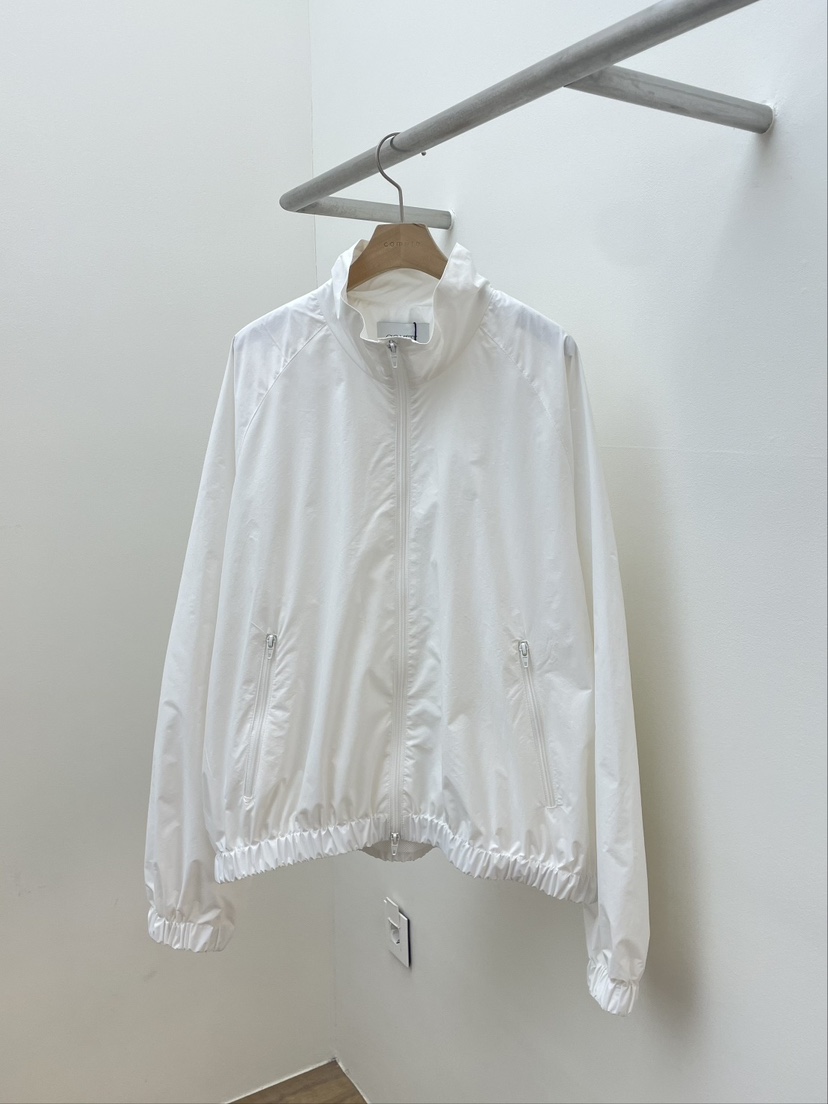 COMETE韓國直郵女士新品25春夏職業真品時尚休閑熱賣推薦夾克COMETE夾克