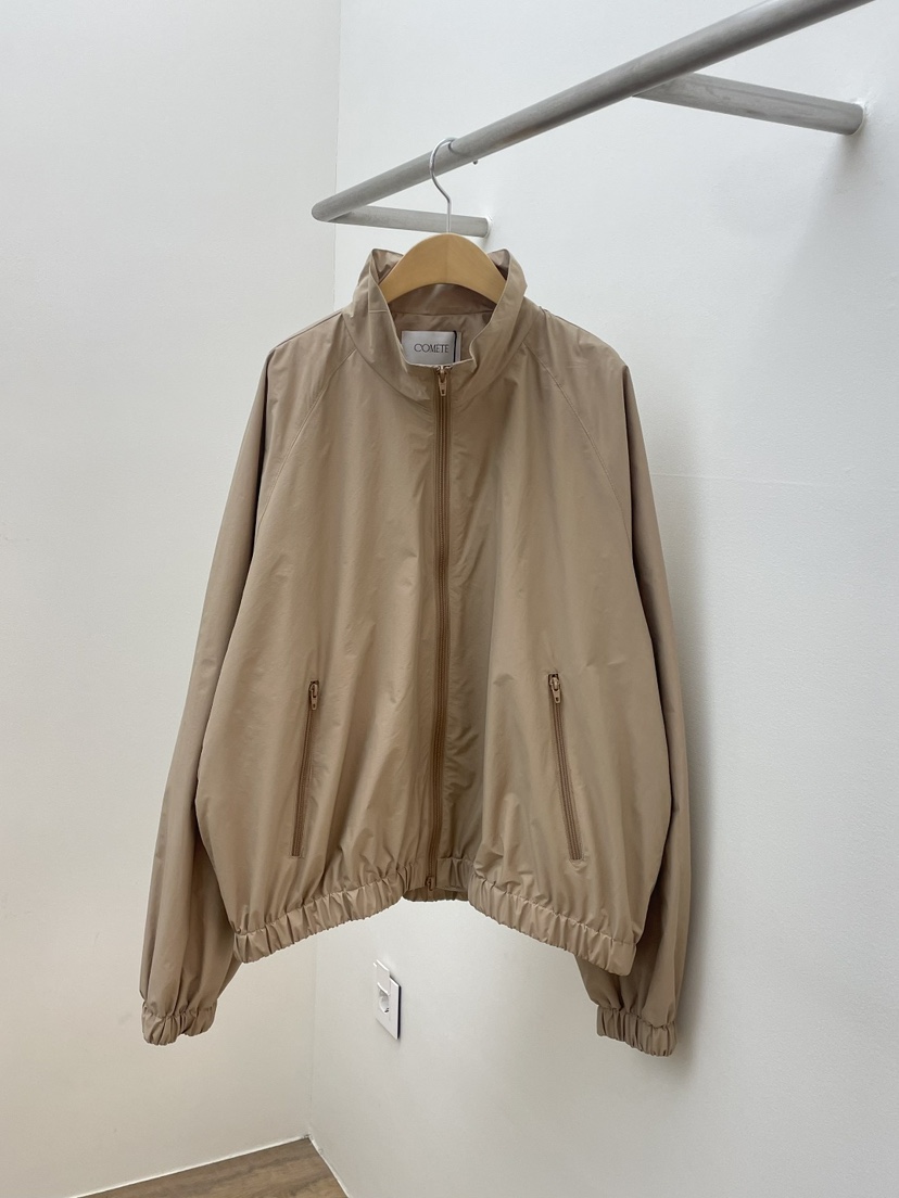 COMETE韓國直郵女士新品25春夏職業真品時尚休閑熱賣推薦夾克COMETE夾克圖色3
