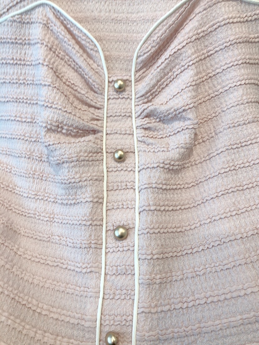 OVE韓國直郵女裝新款推薦職業時尚真品休閑熱賣人氣襯衫蕾絲衫OVE襯衫/蕾絲衫