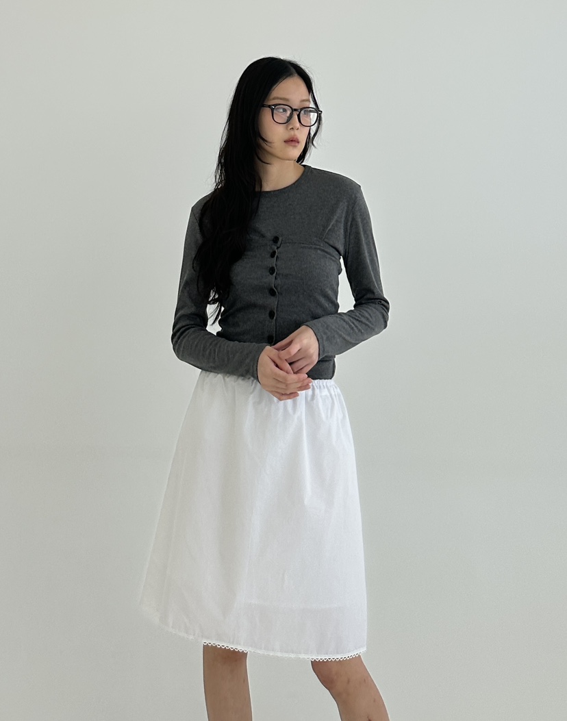 A.VER韓國直郵㊣東大門實拍女裝新款人氣職業時尚推薦長袖T恤A.VER長袖T恤