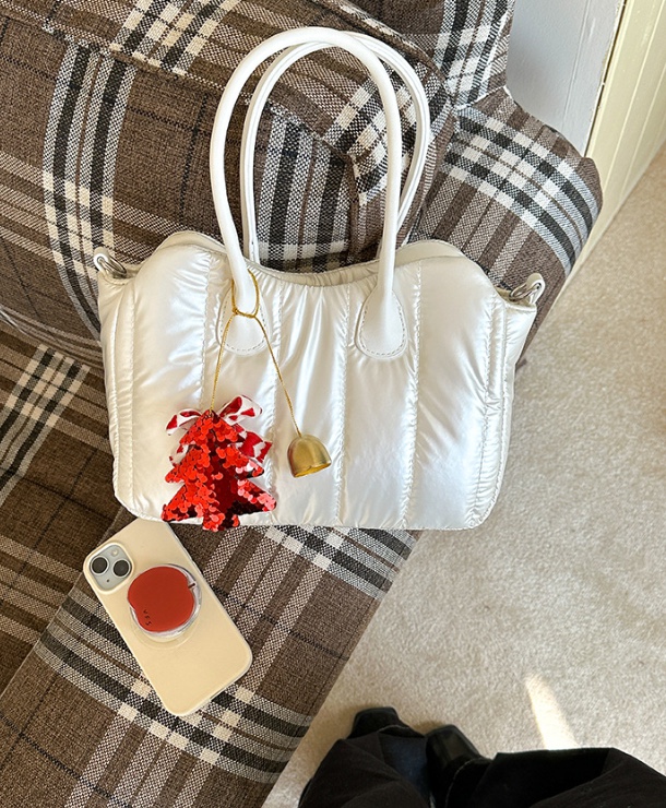 POSH BLUE韓國直郵㊣女裝新款職業熱賣人氣手拿包腋下包填充POSH BLUE手拿包/腋下包