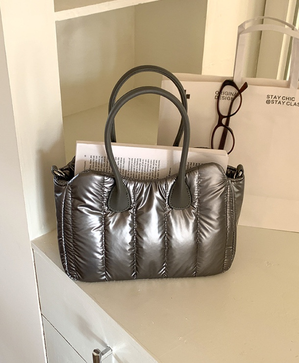 POSH BLUE韓國直郵㊣女裝新款職業熱賣人氣手拿包腋下包填充POSH BLUE手拿包/腋下包圖色2