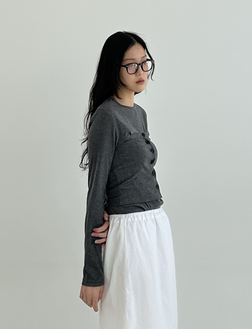 A.VER韓國㊣直郵東大門代購女裝新款職業休閑熱賣吊帶背心A.VER吊帶/背心
