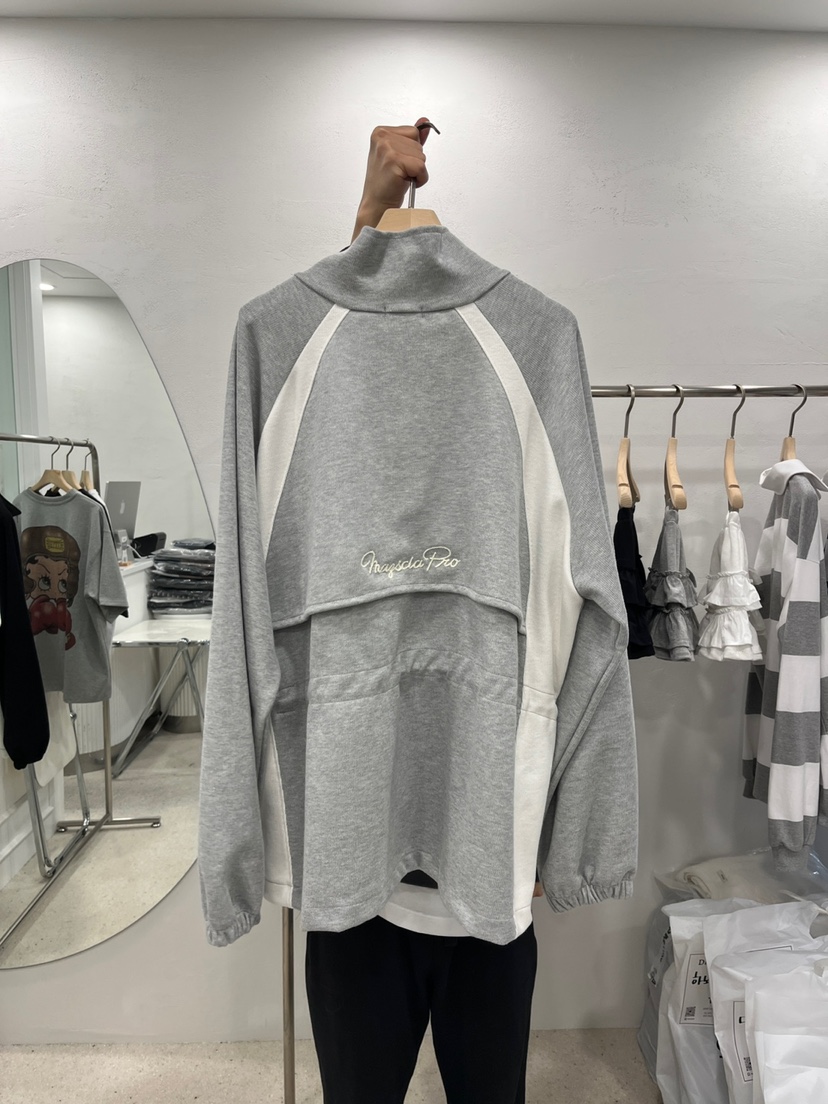 DELICATE直郵韓國代購㊣女裝新品人氣熱賣25春夏休閑推薦衛衣DELICATE衛衣