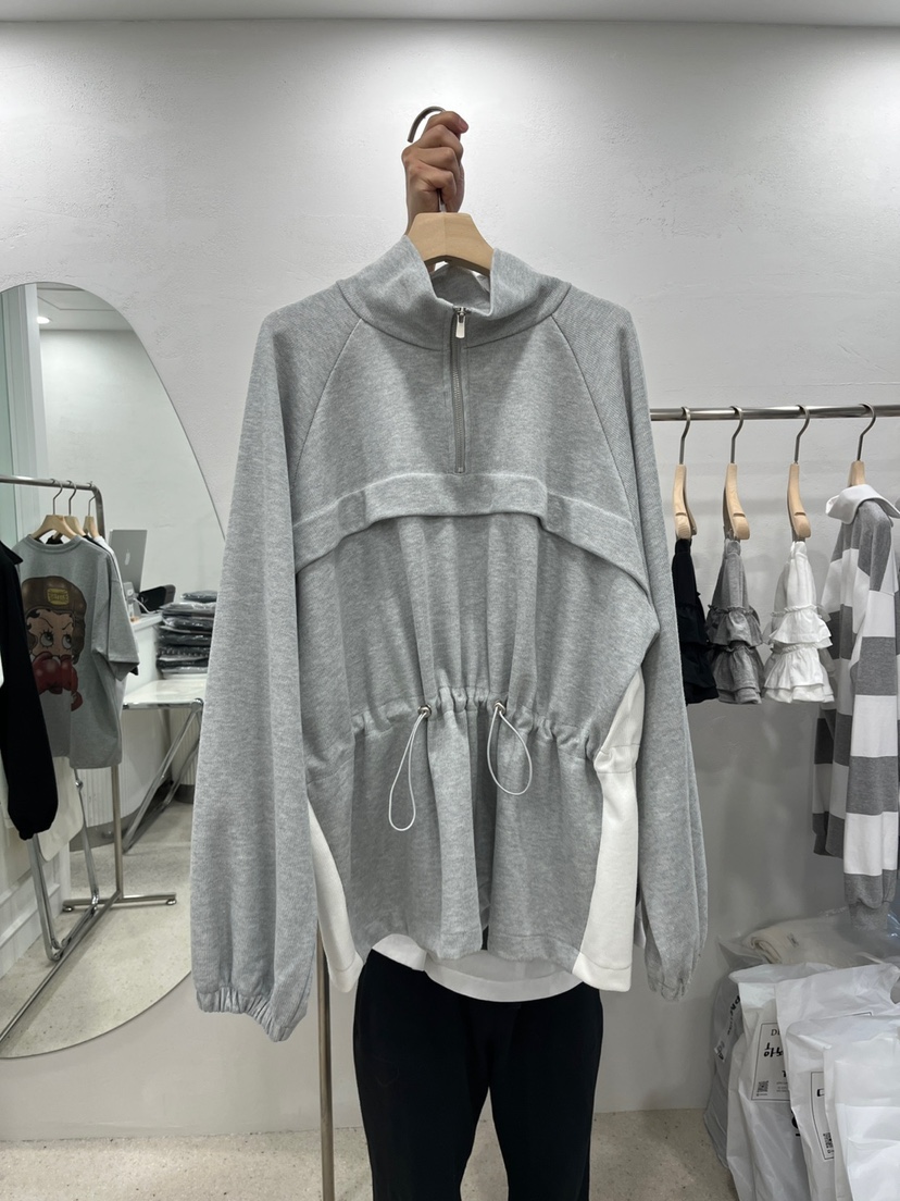 DELICATE直郵韓國代購㊣女裝新品人氣熱賣25春夏休閑推薦衛衣DELICATE衛衣