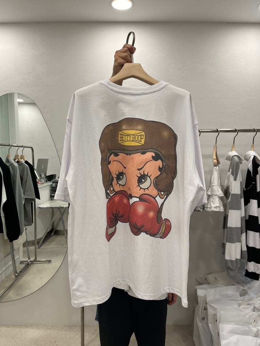 DELICATE韓國直郵㊣女裝新款人氣推薦職業25春夏時尚休閑T恤DELICATET恤