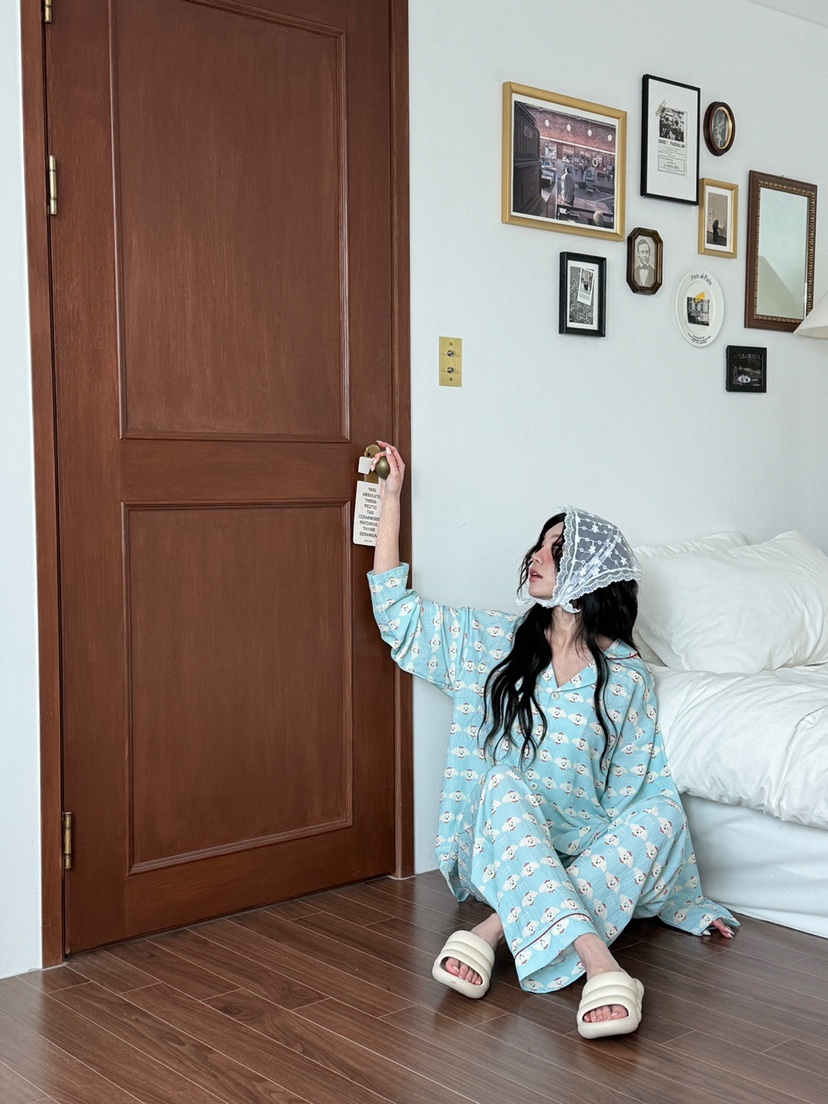 MAISONDEGLORY韓國直郵㊣東大門實拍女裝新品職業熱賣時尚套裝MAISON DE GLORY套裝