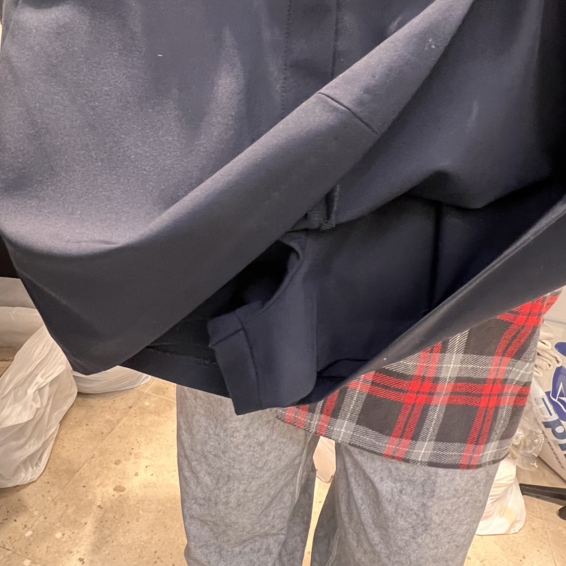 DUPLO韓國直郵㊣女裝新品職業熱賣25春夏推薦時尚裙褲不含腰帶DUPLO裙褲