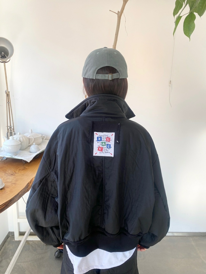 YESFREE韓國直郵㊣女裝新款休閑職業人氣時尚熱賣25春夏夾克連帽YESFREE夾克