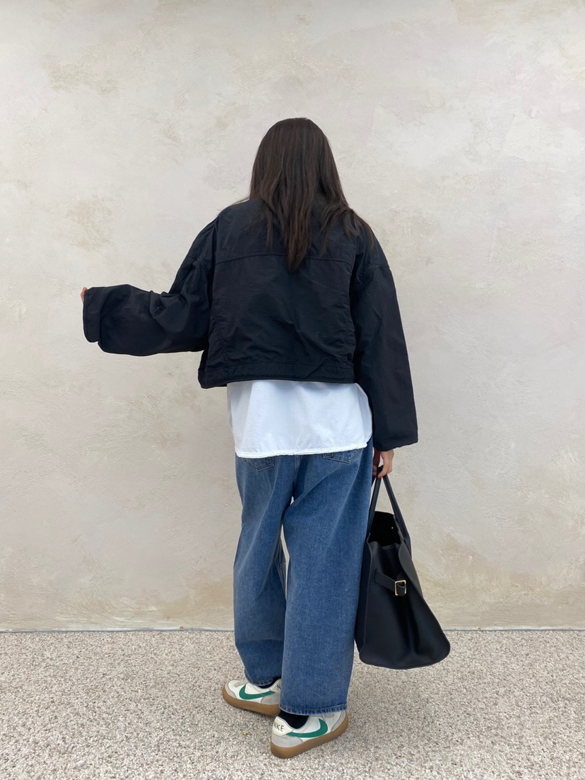 YESFREE韓國㊣直郵東大門代購女裝新款職業25春夏人氣熱賣夾克YESFREE夾克