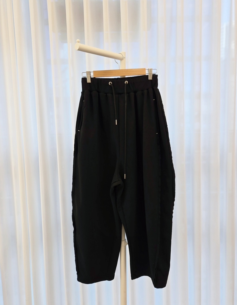 YESFREE韓國直郵㊣女裝新品時尚25春夏熱賣推薦職業休閑休閑褲YESFREE休閑褲圖色2