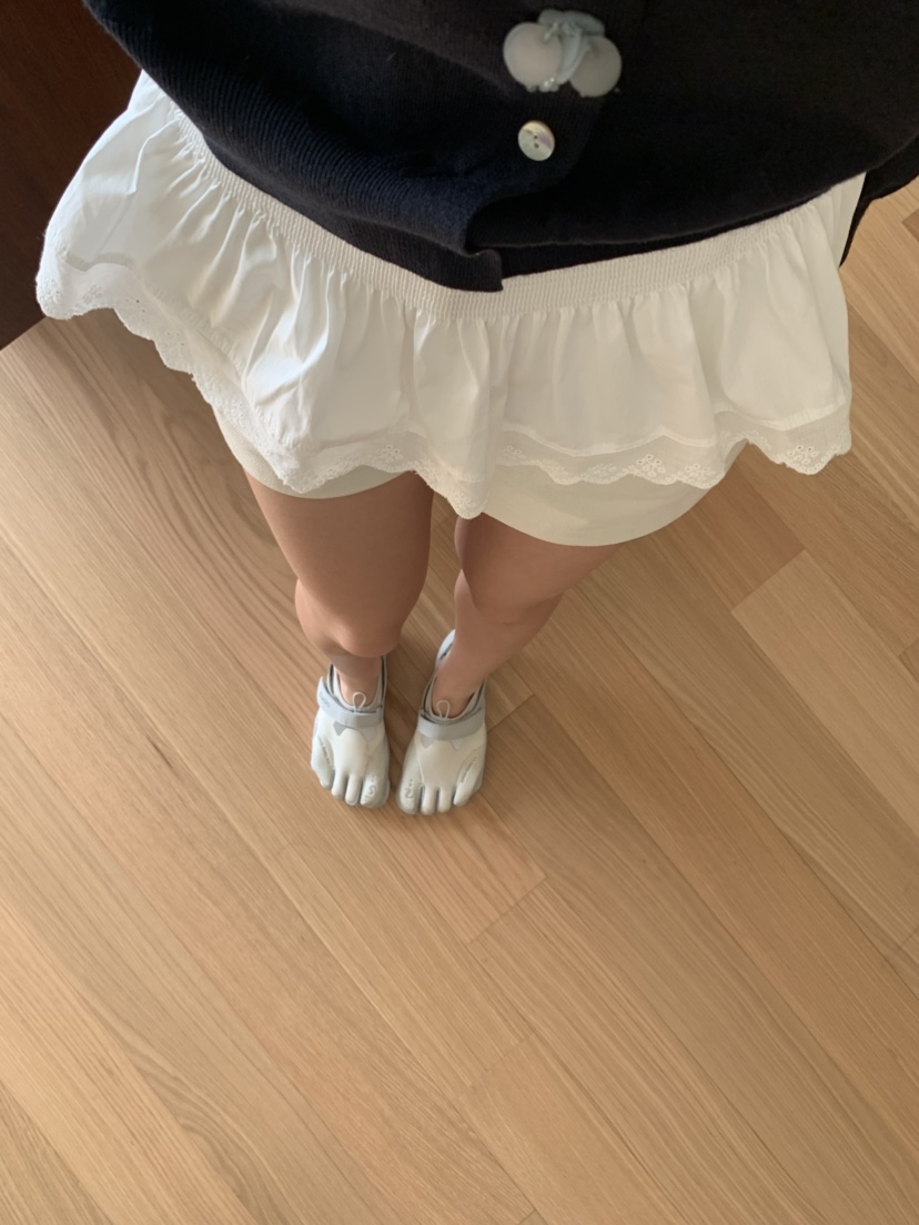 MURMUR韓國直郵㊣東大門實拍女裝新品推薦熱賣職業時尚短裙MURMUR短裙