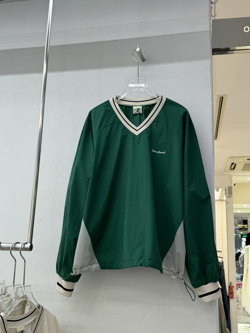 OURS韓國㊣直郵東大門代購女裝新品休閑人氣推薦熱賣時尚衛衣OURS衛衣