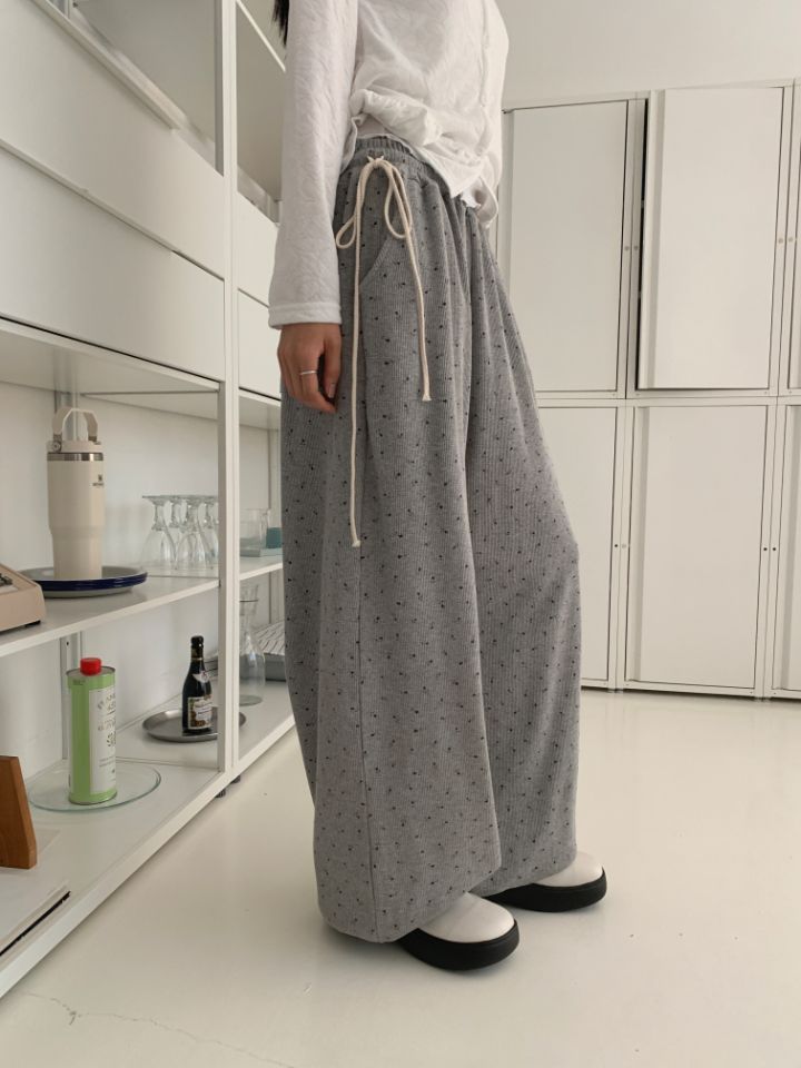 4LEAF韓國直郵㊣東大門實拍女裝新品職業休閑時尚人氣休閑褲4LEAF休閑褲