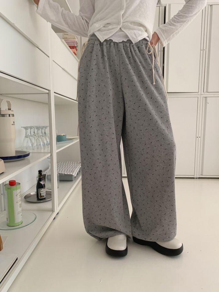 4LEAF韓國直郵㊣東大門實拍女裝新品職業休閑時尚人氣休閑褲4LEAF休閑褲