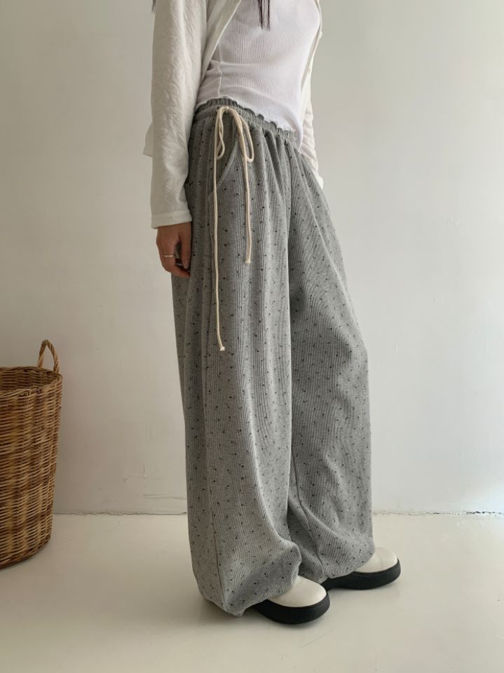 4LEAF韓國直郵㊣東大門實拍女裝新品職業休閑時尚人氣休閑褲4LEAF休閑褲