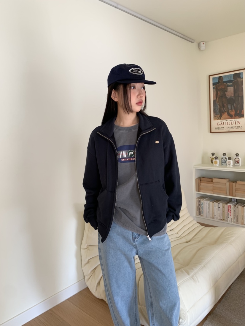 MURMUR韓國直郵㊣東大門實拍女裝新款25春夏休閑人氣推薦T恤MURMURT恤