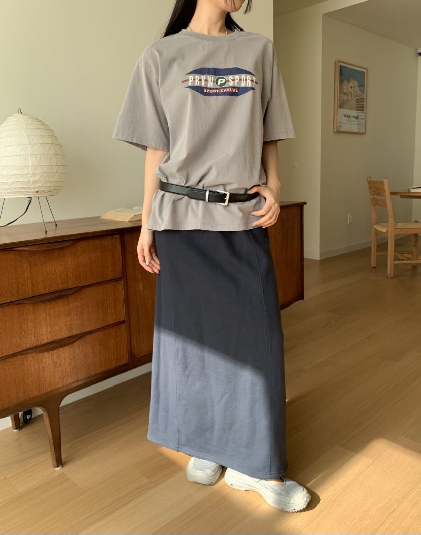 MURMUR韓國直郵㊣東大門實拍女裝新款25春夏休閑人氣推薦T恤MURMURT恤