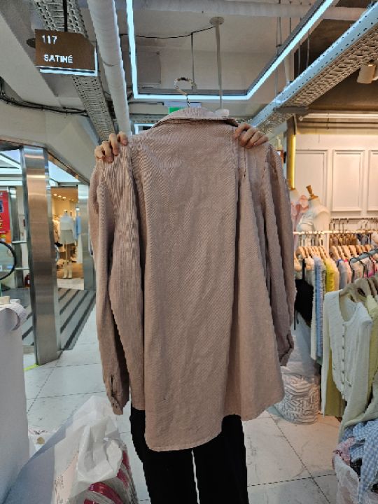 SAGE BRUSH直郵韓國代購㊣女裝新品25春夏熱賣職業推薦夾克SAGE BRUSH夾克