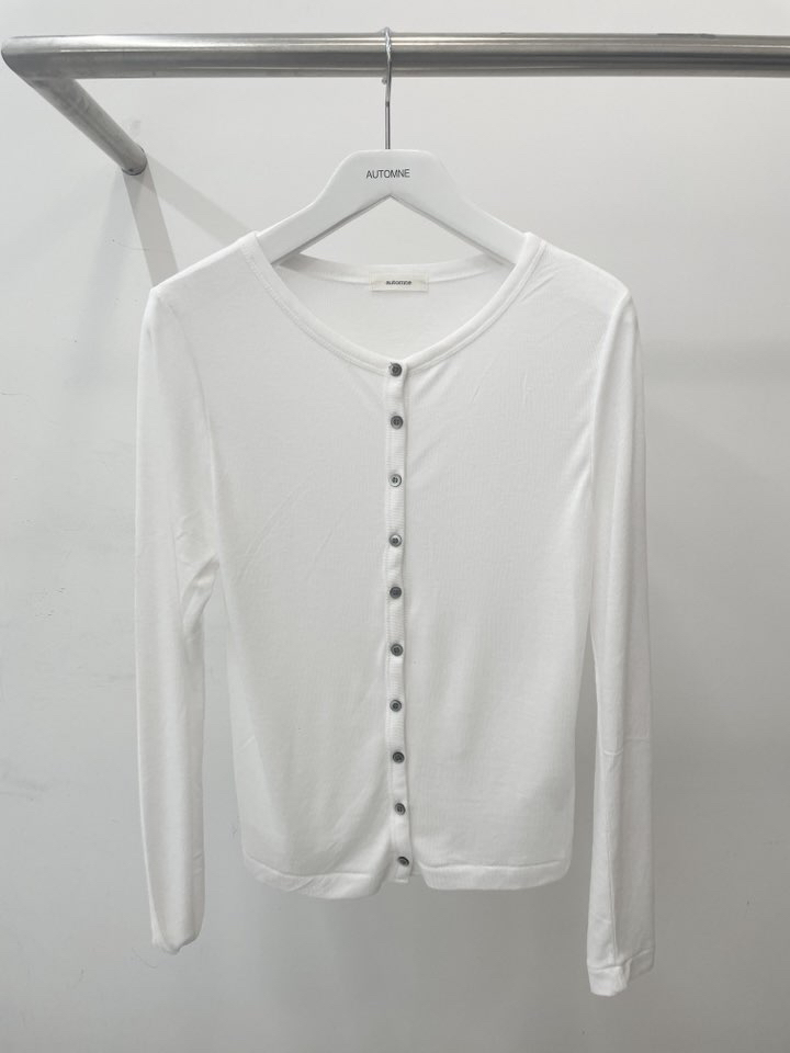 AUTOMNE/HEHRAMY GRACE針織衫圖色1