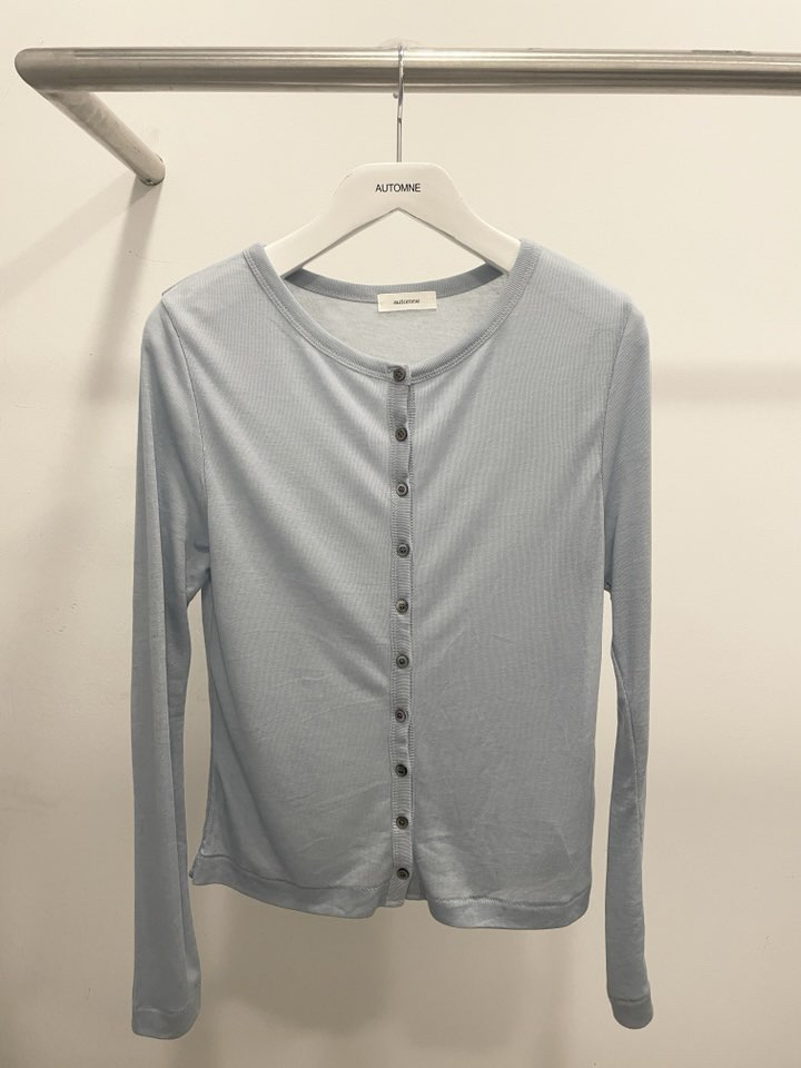 AUTOMNE/HEHRAMY GRACE針織衫圖色3