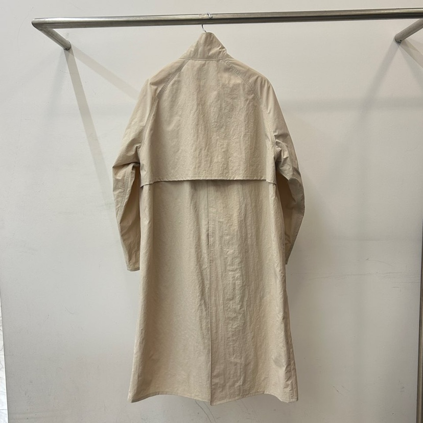 AUTOMNE/HEHRAMY GRACE長款風衣