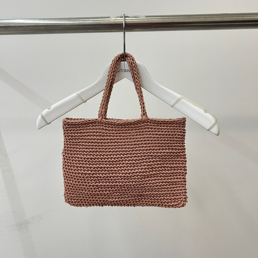 AUTOMNE/HEHRAMY GRACE手提包圖色2