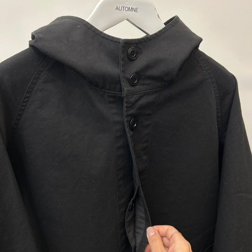 AUTOMNE/HEHRAMY GRACE夾克