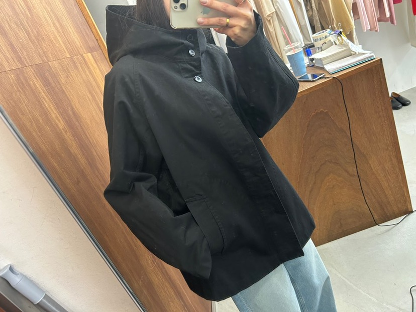 AUTOMNE/HEHRAMY GRACE夾克