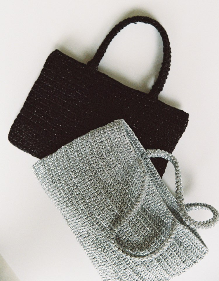 AUTOMNE/HEHRAMY GRACE手提包