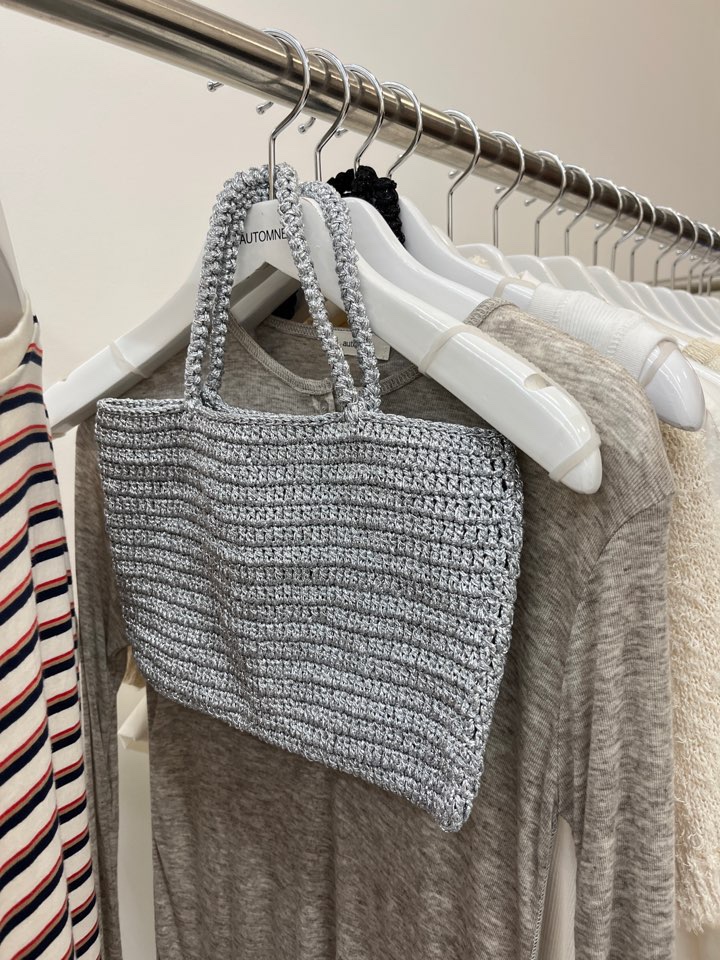 AUTOMNE/HEHRAMY GRACE手提包圖色1