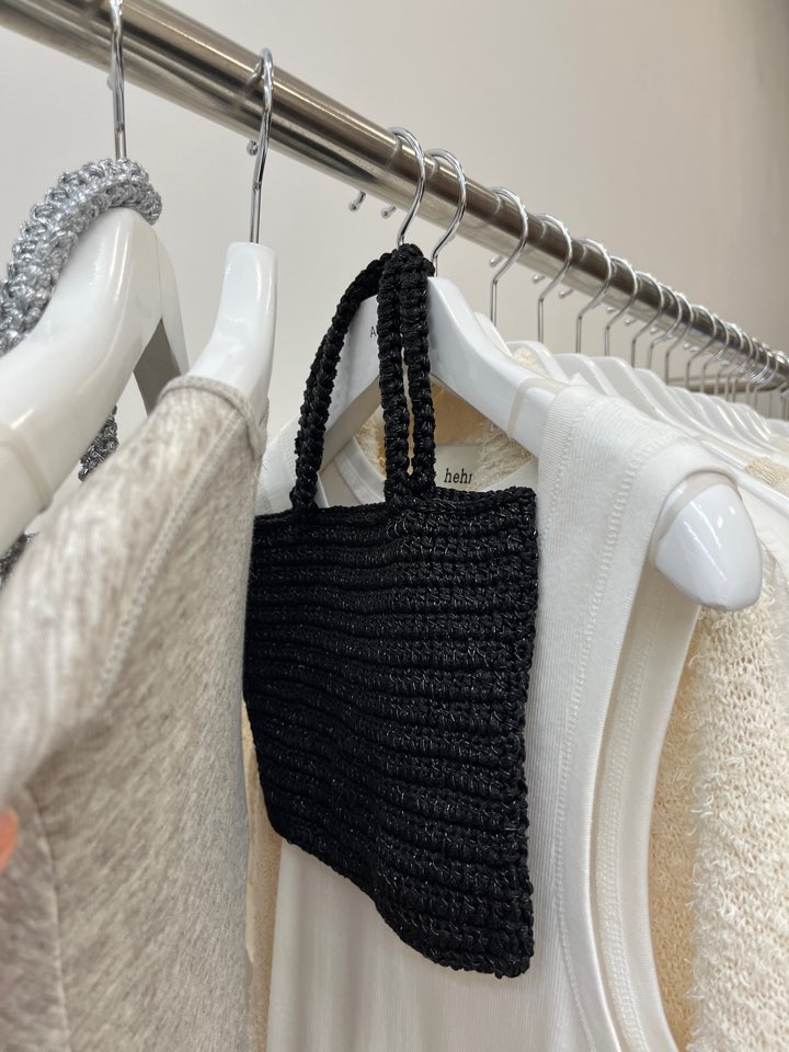 AUTOMNE/HEHRAMY GRACE手提包圖色2