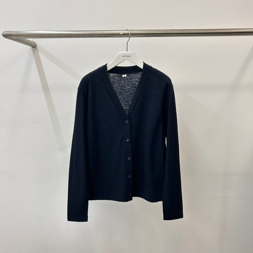 AUTOMNE/HEHRAMY GRACE針織衫圖色2