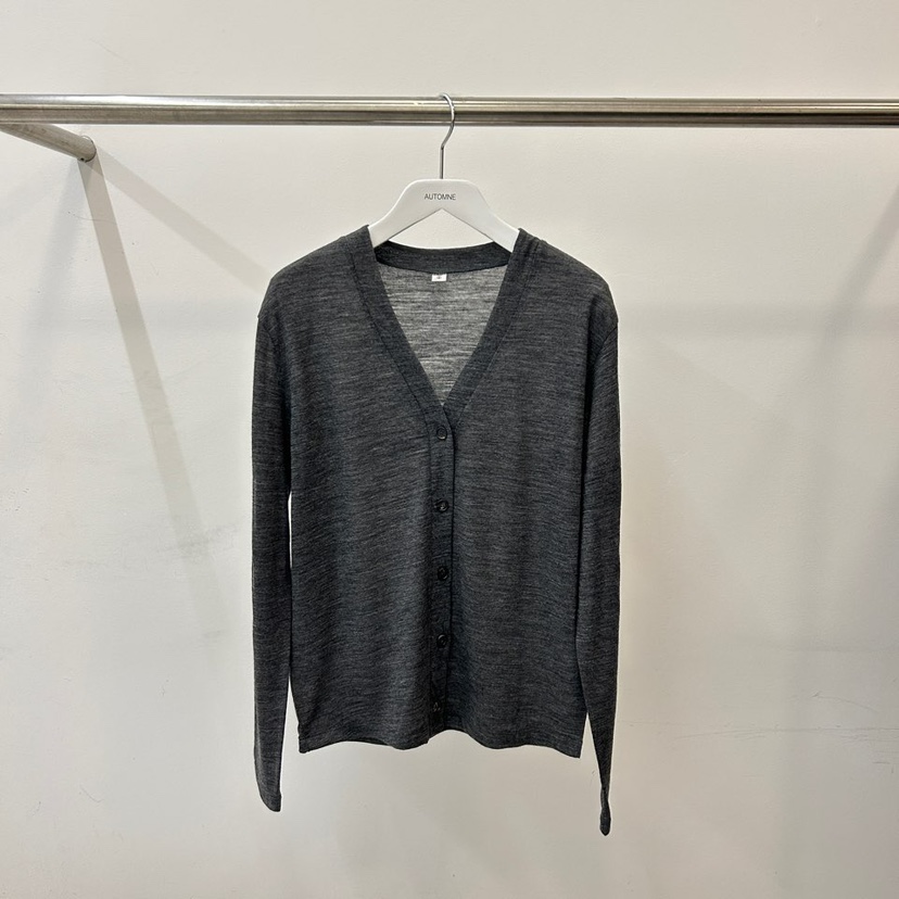 AUTOMNE/HEHRAMY GRACE針織衫圖色3