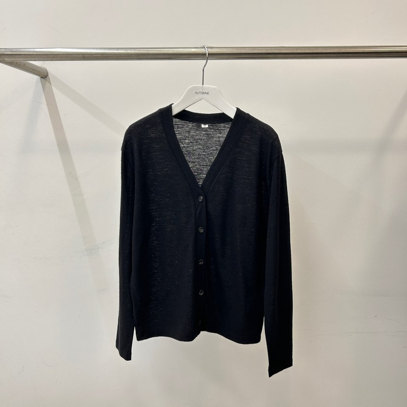 AUTOMNE/HEHRAMY GRACE針織衫圖色4