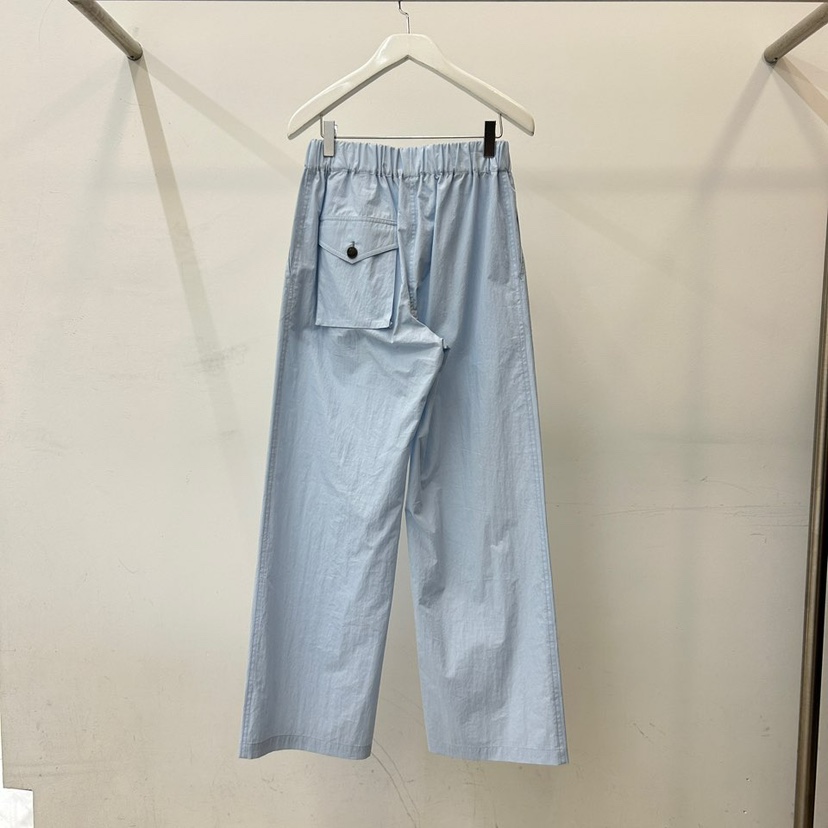 AUTOMNE/HEHRAMY GRACE休閑褲