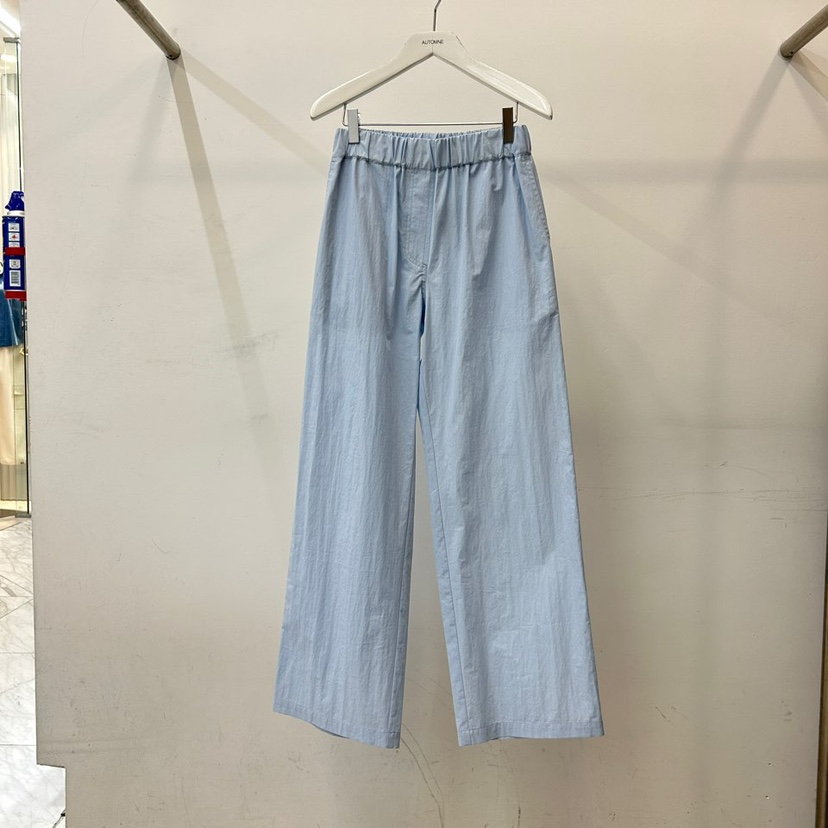 AUTOMNE/HEHRAMY GRACE休閑褲圖色1