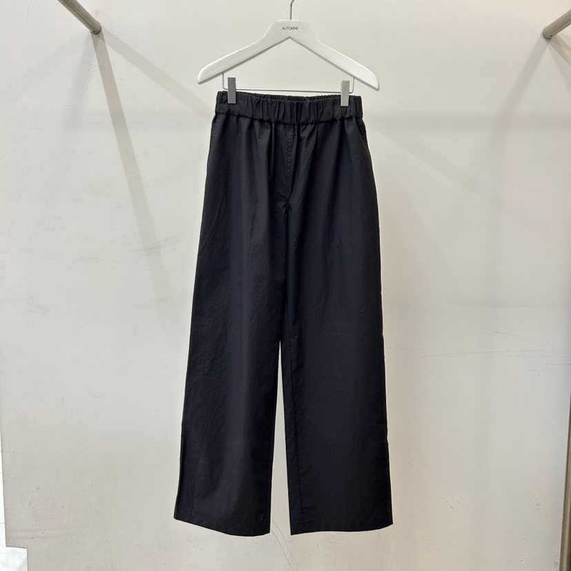 AUTOMNE/HEHRAMY GRACE休閑褲圖色2